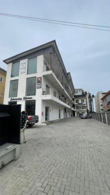 Shop Space 120sqm, Lekki Phase 1, Lekki, Lagos, Shop for Rent
