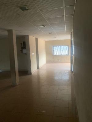 Spacious Ground Floor Office Space, Salolo, Ijaiye, Lagos, Commercial Property for Rent