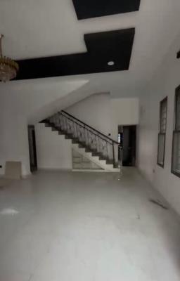 a Very Spacious and Luxuriously Finished 3 Bedroom Terrace Duplex, Naf Valley Estate, Asokoro District, Abuja, Terraced Duplex for Rent