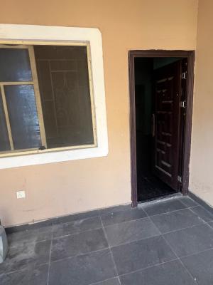 Massive One Bedroom Flat Upstairs, Lekan Carena Street Fidiso Estate Abijo, Abijo, Lekki, Lagos, Mini Flat (room and Parlour) for Rent