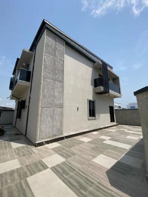 4bedroom Detached Duplex with Swimming Pool, Bq, Ajah, Lagos, Detached Duplex for Sale