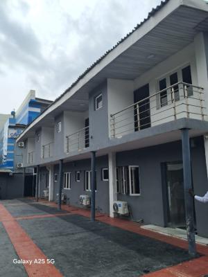 16 Rooms Hotel, Ikeja Gra, Ikeja, Lagos, Hotel / Guest House for Rent