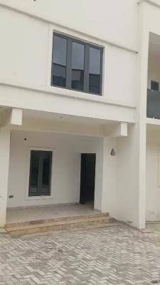 Super Luxury 4-bedroom Semi-detached Duplex with Bq, Apo Legislative Zone, Apo, Abuja, Semi-detached Duplex for Rent