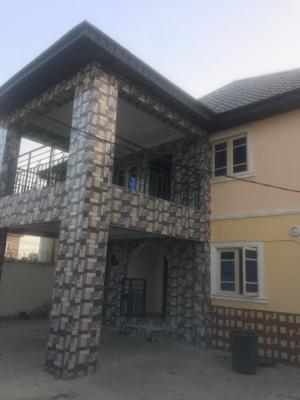 Luxury Shared Apartment with Excellent Facility, Goodnews Estate Sangotedo, Ajah, Lagos, Self Contain (single Rooms) for Rent