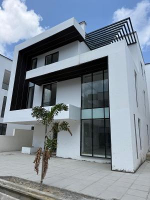 The Nest Villa: a Masterpiece in The Heart of Lekki Phase 1, Lagos, Lekki Foreshore, Lekki Phase 1, Lekki, Lagos, Detached Duplex for Sale