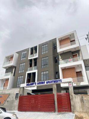 2 Bedroom Apartment, Ikota, Lekki, Lagos, Block of Flats for Sale