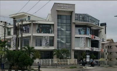 a Commercial Space on The Rooftop, Admiralty Road, Off Admiralty Way, Lekki Phase 1, Lekki, Lagos, Plaza / Complex / Mall for Sale