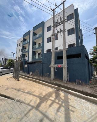 Exotic 2 Bedroom Apartment, Ikate, Lekki, Lagos, Flat / Apartment for Rent