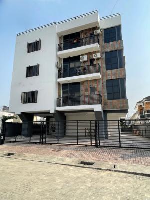 2 Bedroom Apartment, Idado, Lekki, Lagos, Block of Flats for Sale