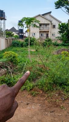 Prime Table Land, Thinkers Corner, Enugu, Enugu, Residential Land for Sale
