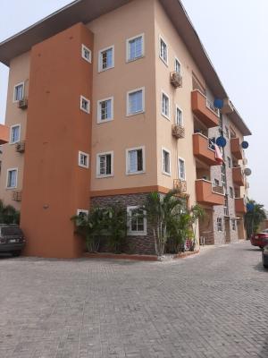 3, Ikate Elegushi, Lekki, Lagos, Flat / Apartment for Rent