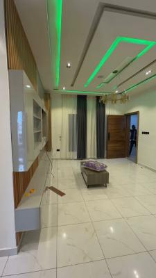 Luxury 2bedroom Flat, Seagate 2 Ikate, Kunsela Road, Ikate, Lekki, Lagos, Flat / Apartment for Rent