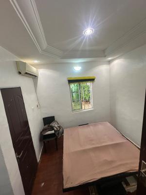 a Standard Room Self Contain Apartment in a Decent Location, 4th Avenue, Gwarinpa, Abuja, Self Contain (single Rooms) for Rent