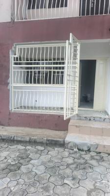a Spacious 2 Bedroom Flat, Close to Crown Estate Sangotedo, Sangotedo, Ajah, Lagos, Flat / Apartment for Rent