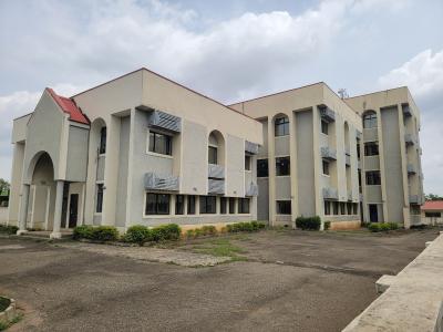 4 Floors Office Complex, Maitama District, Abuja, Plaza / Complex / Mall for Rent