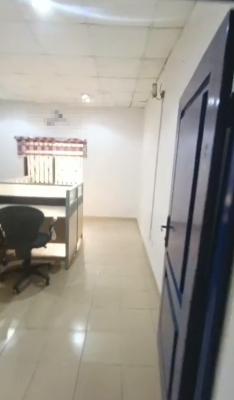 One Room Corporate Office Space Ensuite, Ikota Villa Estate, Ikota, Lekki, Lagos, Office Space for Rent