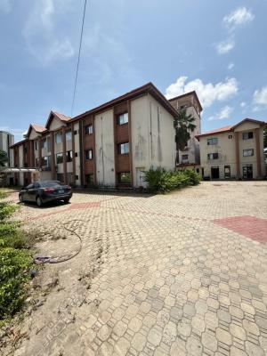 3338 Sqm with Structure on It, Off Adeola Odeku, Victoria Island (vi), Lagos, Land for Sale