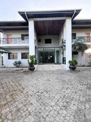 Commercial Property, Fola Osibo, Lekki Phase 1, Lekki, Lagos, Detached Duplex for Rent