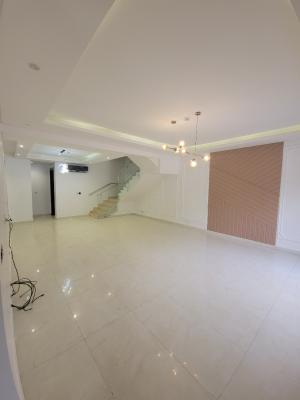 4 Bedroom Maisonette in Banana Island Lagos, Banana Island, Ikoyi, Lagos, Flat / Apartment for Rent
