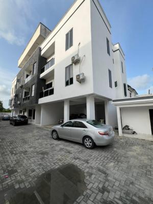 Ground Floor 2 Bedroom Apartment, Orchid, Lekki, Lagos, Flat / Apartment for Rent