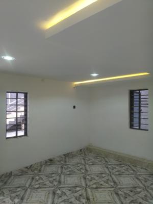 1 Bedroom, Olowora, Omole Phase 2, Ikeja, Lagos, Self Contain (single Rooms) for Rent