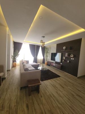 Fully Furnished 3bedroom Flat in Banana Island Lagos, Banana Island, Ikoyi, Lagos, Flat / Apartment for Rent