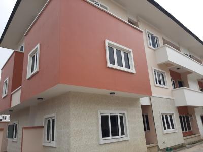 3, Ikate, Lekki, Lagos, Flat / Apartment for Rent