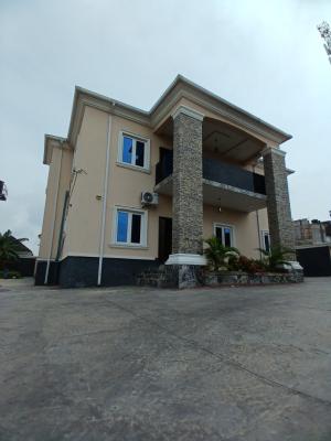 Fully Furnished 5 Bedroom Duplex with 2room Bq, Naf Valley Estate Asokoro Diplomatic Zone, Asokoro District, Abuja, Detached Duplex for Rent