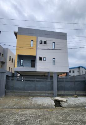 1 Bedroom Flat, Hon. Saheed Street, Ologolo, Lekki, Lagos, Mini Flat (room and Parlour) for Sale