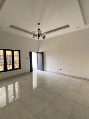 Beautiful 3 Bedroom Semi Detached Duplex with Big Bq, Chevron , in a Beautiful and Serene  Estate, Lekki, Lagos, Semi-detached Duplex for Rent