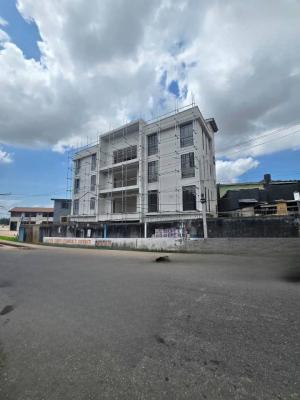 2 Bedroom Flat, Anthony, Maryland, Lagos, Flat / Apartment for Sale