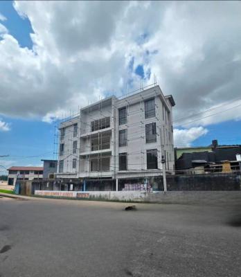 3bed Maisonette Penthouse, Anthony, Maryland, Lagos, Flat / Apartment for Sale