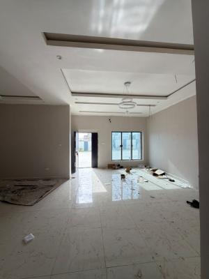 Luxury Brand New 4 Bedroom Terrace with a Bq, Katampe By Living Faith, Katampe (main), Katampe, Abuja, Terraced Duplex for Rent