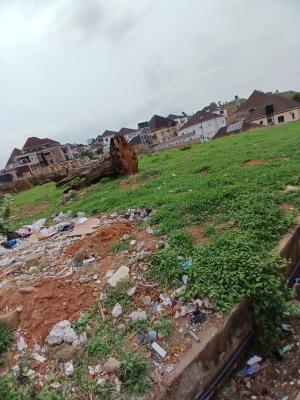 Residential Plot of Land, Naf Valley Estate Asokoro Diplomatic Zone, Asokoro District, Abuja, Residential Land for Sale