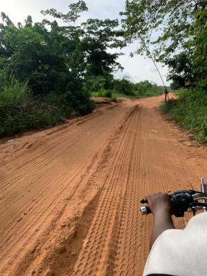 52 Plots of Land, New Enugu, Ugwuaji Axis, Enugu, Enugu, Residential Land for Sale
