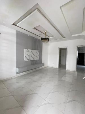 3 Bedroom Terrace Duplex, Ikota, Lekki, Lagos, Terraced Duplex for Rent