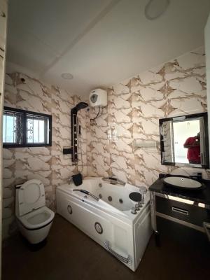 Luxury One Bedroom Flat, Katampe By Living Faith, Katampe (main), Katampe, Abuja, Mini Flat (room and Parlour) for Rent