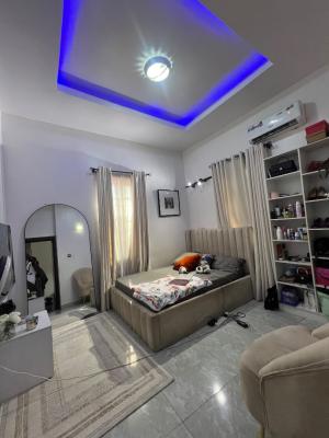Luxurious Mini Flat, 21 Idado Estate Igbo Efon, Igbo Efon, Lekki, Lagos, Mini Flat (room and Parlour) for Rent