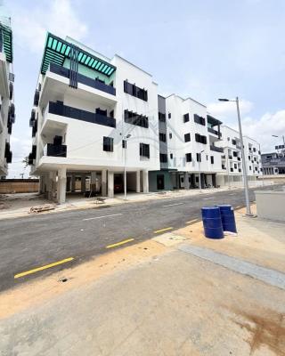 Elegant 4 Bedroom Maisonette with Elevator & Pool in Central Location, Ikeja Gra, Ikeja, Lagos, House for Sale
