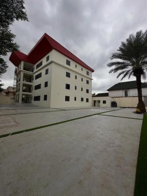 8units of Pristine 3bedroom Apartment with Bq with an Elevator, Durumi, Abuja, Block of Flats for Sale