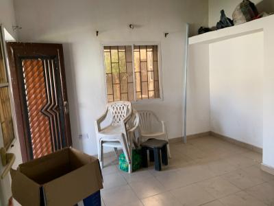 Spacious Selfcon with Large Kitchen, Abijo, Oakwood Estate, Ajah, Lagos, Self Contain (single Rooms) for Rent