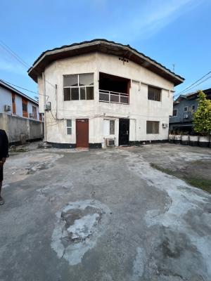 Luxury & Sophisticated (best for High-end Real Estate Listings), Gbagada Phase 2, Gbagada, Lagos, Mixed-use Land for Sale