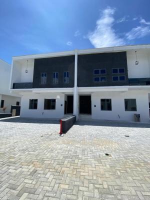 4-bedroom Semi-detached Duplex House with Bq and Good Finishing for Yo, Citadel Views Estate 2.0, Ogombo, Ajah, Ogombo, Ajah, Lagos, Semi-detached Duplex for Rent