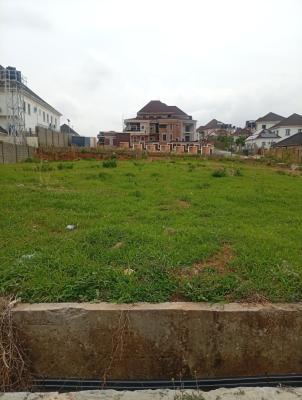1200sqms Residential Plot of Land( Corner Piece), Asokoro District, Abuja, Residential Land for Sale
