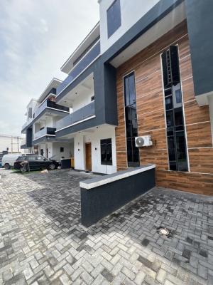 Luxury 5 Bedroom Semi Detached Duplex with Bq, Ikate Elegushi, Lekki, Lagos, Semi-detached Bungalow for Rent