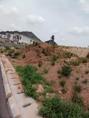 Residential Plot of Land, Navy Town Estate Asokoro District Abuja, Asokoro District, Abuja, Residential Land for Sale