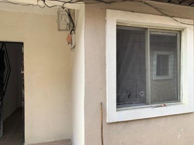 Spacious Selfcon with Pop Finishing, Personal Prepaid Meter, Abijo, Victory Villa Estate, Ajah, Lagos, Self Contain (single Rooms) for Rent