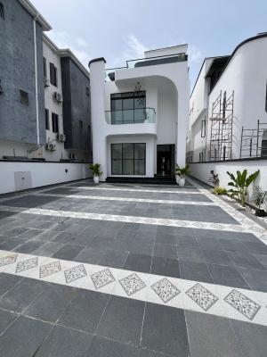 Luxury 5 Bedroom Fully Detached Duplex in Ikate, Ikate, Ikate, Lekki, Lagos, Detached Duplex for Sale