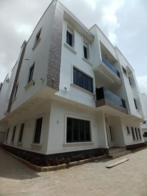Smart Home 7 Bedroom Fully Detached Duplex with 2room Bq, Asokoro Abuja Diplomatic Zone, Asokoro District, Abuja, Detached Duplex for Sale