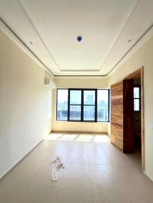Spacious 1 Bedroom Apartment with Pool and Elevator, Victoria Island (vi), Lagos, Flat / Apartment for Rent